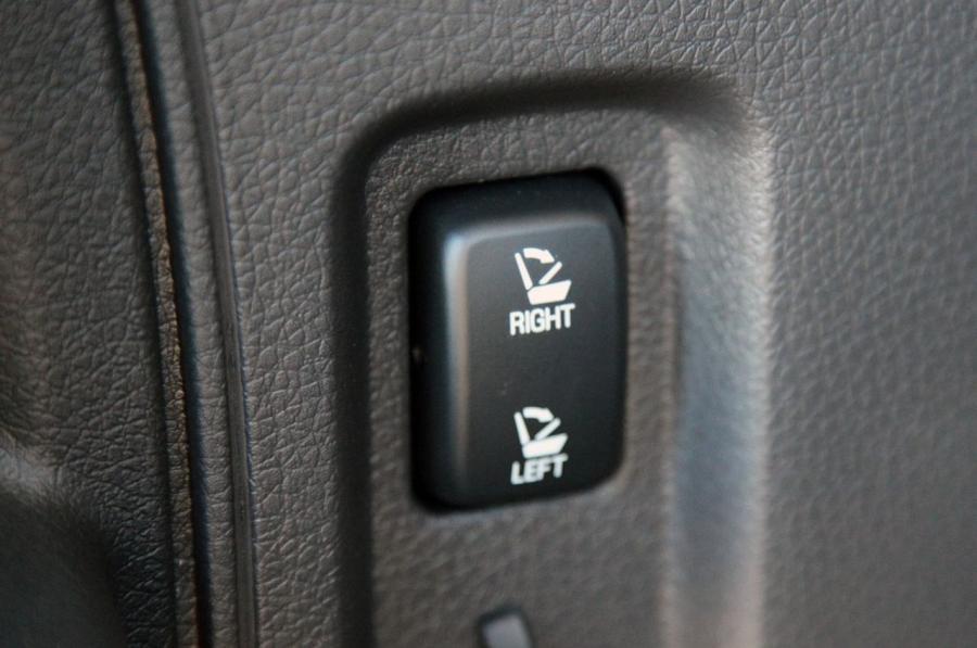 Ford Edge EcoBoost 2012 года  (фото 9 из 49)